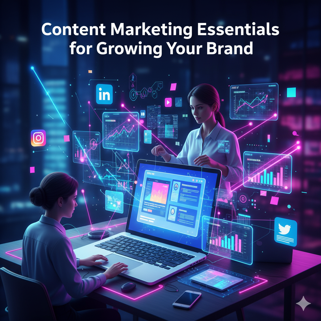 content marketing