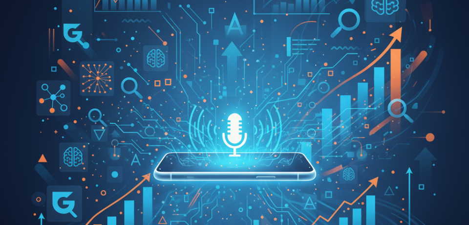 voice search