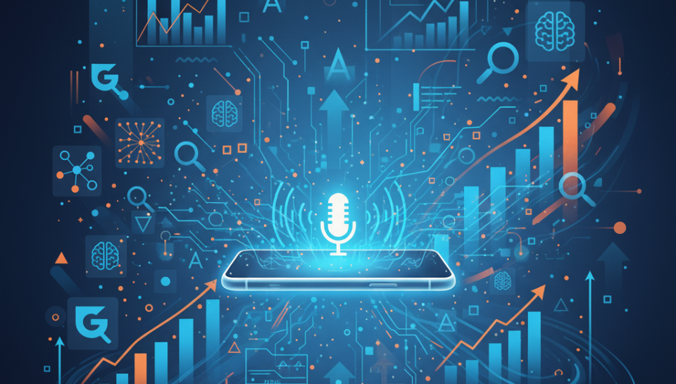 voice search